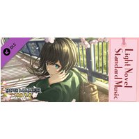 RPG Maker MV - Light Novel Standard Music Steam Key