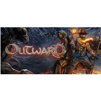 Outward - Pearlbird Pet and Fireworks Skill Steam Key