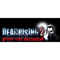 Dead Rising 2: Off the Record RU Steam Key