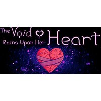 The Void Rains Upon Her Heart Steam Key