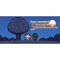 The Longest Five Minutes / ? Steam Key