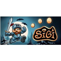 Sigi - A Fart for Melusina Steam Key