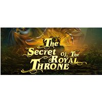 Secret Of The Royal Throne Steam Key