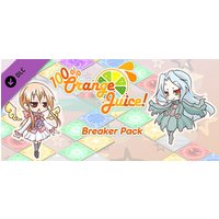 100% Orange Juice - Breaker Pack Steam Key