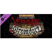 Warhammer: End Times - Vermintide Stromdorf Steam Key