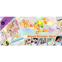 100% Orange Juice - Mixed Booster Pack Steam Key