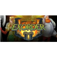 Exorder Steam Key