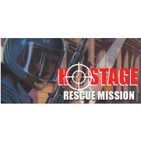 Save 18% on Hostage Rescue Mission Steam Key with CJS CD Keys Deal