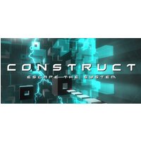 Construct: Escape the System Steam Key