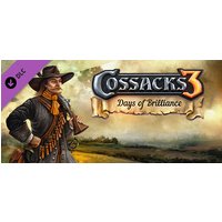 Deluxe Content - Cossacks 3: Days of Brilliance Steam Key