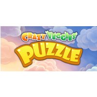 Crazy Veggies Steam Key