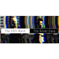 The 25th Ward: The Silver Case / ????????? Steam Key