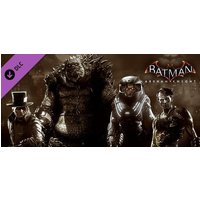 Batman: Arkham Knight - Season of Infamy: Most Wanted Expansion Steam Key