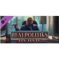 Realpolitiks - New Power DLC Steam Key