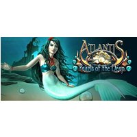 Atlantis: Pearls of the Deep Steam Key