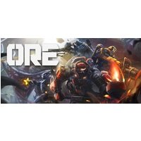 ORE Steam Key