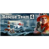 Rescue Team 4 Steam Key