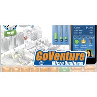 GoVenture MICRO BUSINESS Steam Key