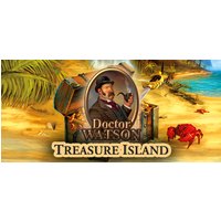 Doctor Watson - Treasure Island Steam Key