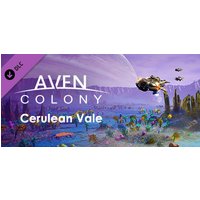 Aven Colony - Cerulean Vale Steam Key