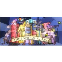 The Land of Glass Steam Key