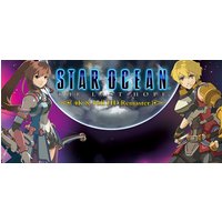 STAR OCEAN - THE LAST HOPE - 4K & Full HD Remaster Steam Key