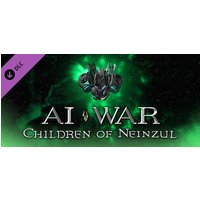 AI War: Children of Neinzul Steam Key