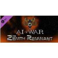 AI War: The Zenith Remnant Steam Key