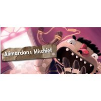 Alimardan's Mischief Steam Key