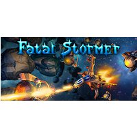 Fatal Stormer Steam Key