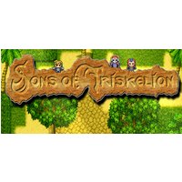 Sons of Triskelion Steam Key