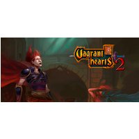 Vagrant Hearts 2 Steam Key