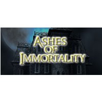 Ashes of Immortality Steam Key