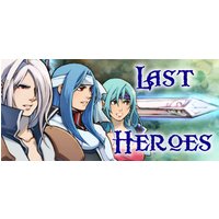 Last Heroes Steam Key