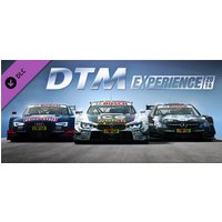 RaceRoom - DTM Experience 2014 Steam Key