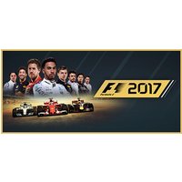 F1 2017 Steam Key