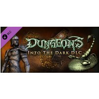 Dungeons: Into the Dark DLC Pack Steam Key