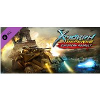 X-Morph: Defense - European Assault Steam Key