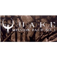 QUAKE Mission Pack 1: Scourge of Armagon Steam Key