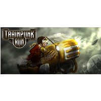 Trainpunk Run Steam Key