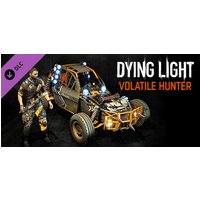 Dying Light - Volatile Hunter Bundle Steam Key