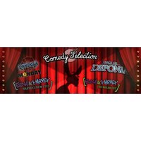 The Daedalic Comedy Selection Steam Key