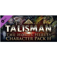 Talisman: The Horus Heresy - Heroes & Villains 2 Steam Key