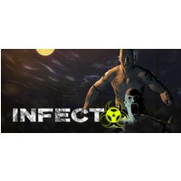 CJS CD Keys Enjoy 22% Discount on Infecto Steam Key Today