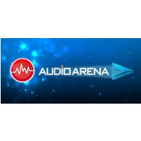 Audio Arena Steam Key