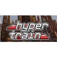 Hypertrain Steam Key