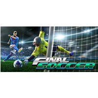 Final Soccer VR Steam Key