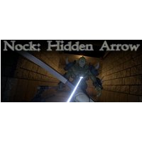 Nock: Hidden Arrow Steam Key