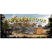 Truberbrook / Trüberbrook Steam Key