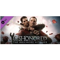 Dishonored: The Brigmore Witches Steam Key